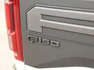 Ford F-150 2019 4x4 Raptor 4 puertas SuperCrew 5.5 pies SB