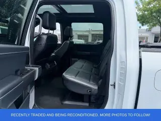 Ford F-150 2024 4x4 XLT 4 puertas SuperCrew 5.5 pies. SB