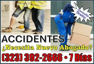 █►ACCIDENTADO? AUTO ó TRABAJO?