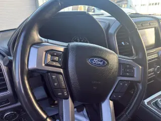 Ford Expedition MAX 2021 4x4 Platinum 4 puertas SUV