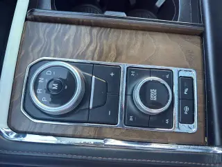 Ford Expedition MAX 2021 4x4 Platinum 4 puertas SUV
