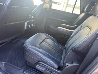 Ford Expedition MAX 2021 4x4 Platinum 4 puertas SUV