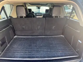 Ford Expedition MAX 2021 4x4 Platinum 4 puertas SUV
