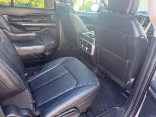 Ford Expedition MAX 2021 4x4 Platinum 4 puertas SUV