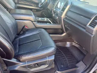 Ford Expedition MAX 2021 4x4 Platinum 4 puertas SUV