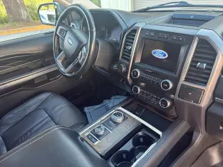 Ford Expedition MAX 2021 4x4 Platinum 4 puertas SUV