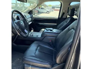 Ford Expedition MAX 2021 4x4 Platinum 4 puertas SUV