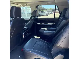 Ford Expedition MAX 2021 4x4 Platinum 4 puertas SUV