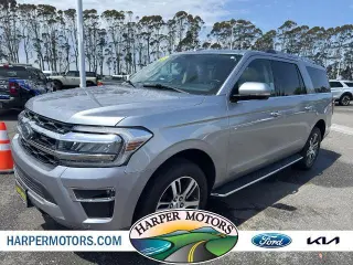 Ford Expedition MAX 2023 4x4 Limited 4 puertas SUV