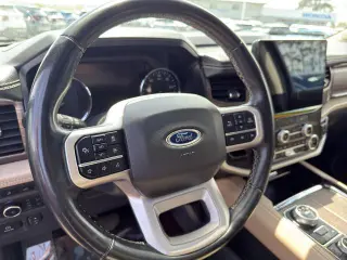 Ford Expedition MAX 2023 4x4 Limited 4 puertas SUV