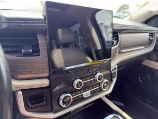 Ford Expedition MAX 2023 4x4 Limited 4 puertas SUV