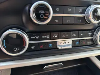 Ford Expedition MAX 2023 4x4 Limited 4 puertas SUV