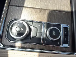 Ford Expedition MAX 2023 4x4 Limited 4 puertas SUV