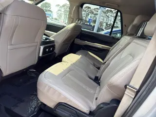 Ford Expedition MAX 2023 4x4 Limited 4 puertas SUV