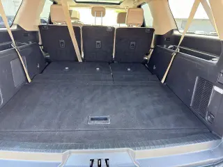 Ford Expedition MAX 2023 4x4 Limited 4 puertas SUV