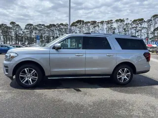 Ford Expedition MAX 2023 4x4 Limited 4 puertas SUV