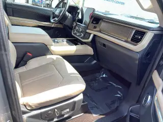 Ford Expedition MAX 2023 4x4 Limited 4 puertas SUV