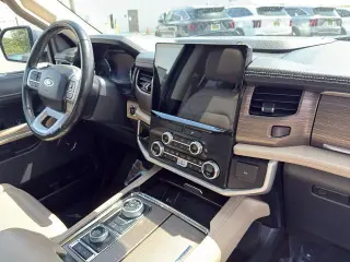 Ford Expedition MAX 2023 4x4 Limited 4 puertas SUV