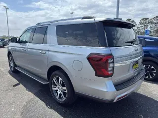 Ford Expedition MAX 2023 4x4 Limited 4 puertas SUV
