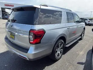 Ford Expedition MAX 2023 4x4 Limited 4 puertas SUV