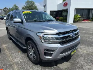 Ford Expedition MAX 2023 4x4 Limited 4 puertas SUV