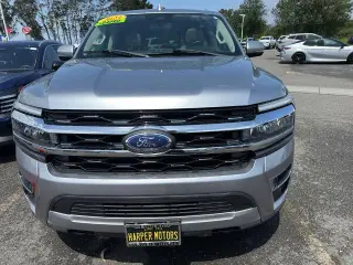 Ford Expedition MAX 2023 4x4 Limited 4 puertas SUV