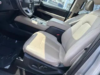 Ford Expedition MAX 2023 4x4 Limited 4 puertas SUV