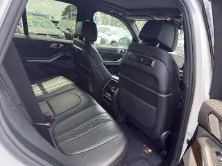 BMW X5 2025 AWD xDrive50e 4 puertas Vehículo Deportivo de Actividad