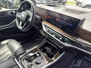 BMW X5 2025 AWD xDrive50e 4 puertas Vehículo Deportivo de Actividad