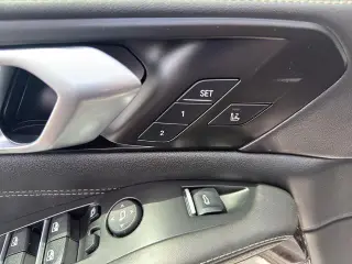 BMW X5 2025 AWD xDrive50e 4 puertas Vehículo Deportivo de Actividad