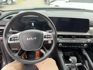 Kia Telluride 2025 AWD EX X-Line 4 puertas SUV