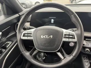 Kia Telluride 2025 AWD EX X-Line 4 puertas SUV