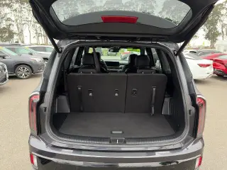 Kia Telluride 2025 AWD EX X-Line 4 puertas SUV