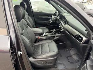 Kia Telluride 2025 AWD EX X-Line 4 puertas SUV