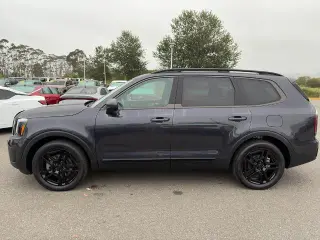 Kia Telluride 2025 AWD EX X-Line 4 puertas SUV