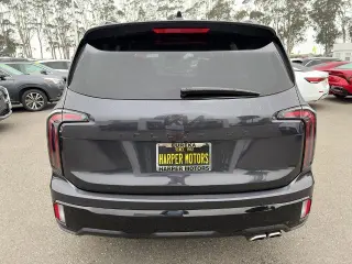 Kia Telluride 2025 AWD EX X-Line 4 puertas SUV