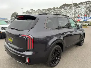 Kia Telluride 2025 AWD EX X-Line 4 puertas SUV