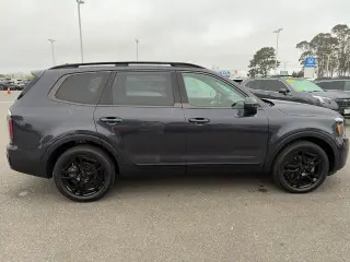 Kia Telluride 2025 AWD EX X-Line 4 puertas SUV