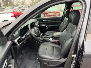 Kia Telluride 2025 AWD EX X-Line 4 puertas SUV