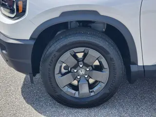 Honda Passport 2026 AWD RTL 4 puertas SUV