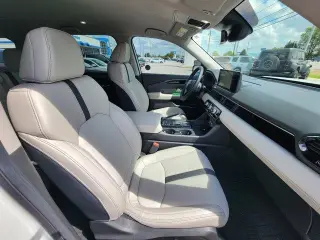 Honda Passport 2026 AWD RTL 4 puertas SUV