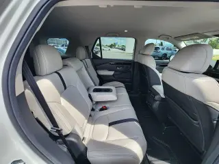 Honda Passport 2026 AWD RTL 4 puertas SUV
