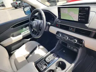 Honda Passport 2026 AWD RTL 4 puertas SUV