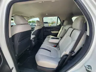 Honda Passport 2026 AWD RTL 4 puertas SUV