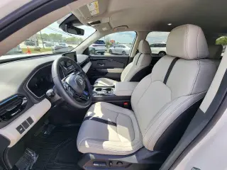 Honda Passport 2026 AWD RTL 4 puertas SUV