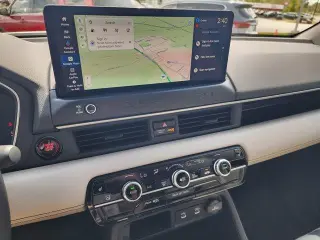 Honda Passport 2026 AWD RTL 4 puertas SUV