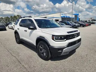 Honda Passport 2026 AWD RTL 4 puertas SUV