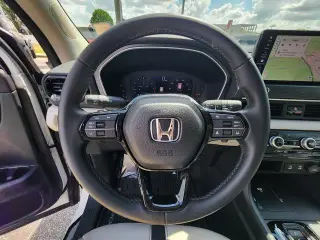 Honda Passport 2026 AWD RTL 4 puertas SUV