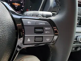 Honda Passport 2026 AWD RTL 4 puertas SUV