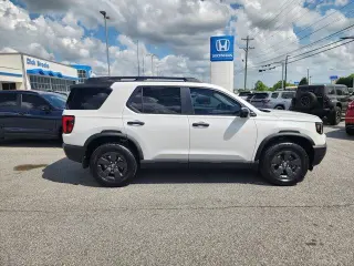 Honda Passport 2026 AWD RTL 4 puertas SUV